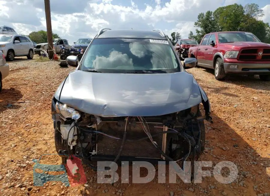 KNMAT2MT9JP517334 Photo# 5