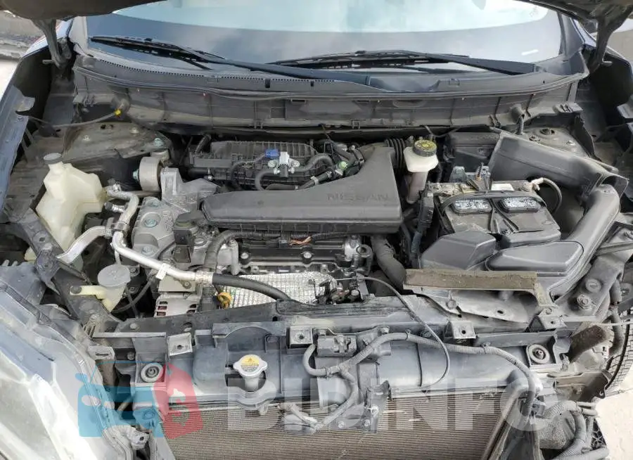 KNMAT2MTXFP514871 Photo# 11