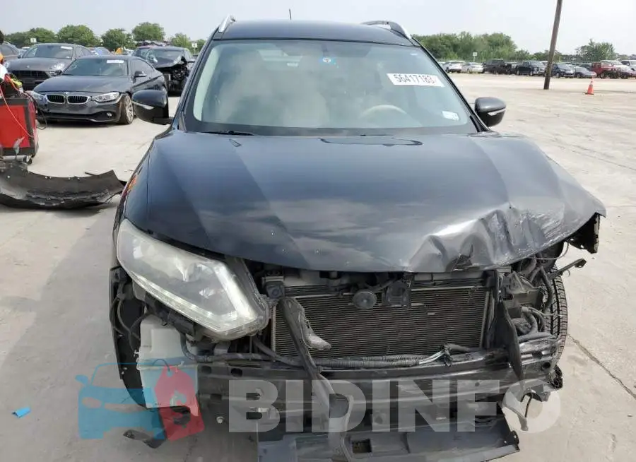 KNMAT2MTXFP514871 Photo# 5