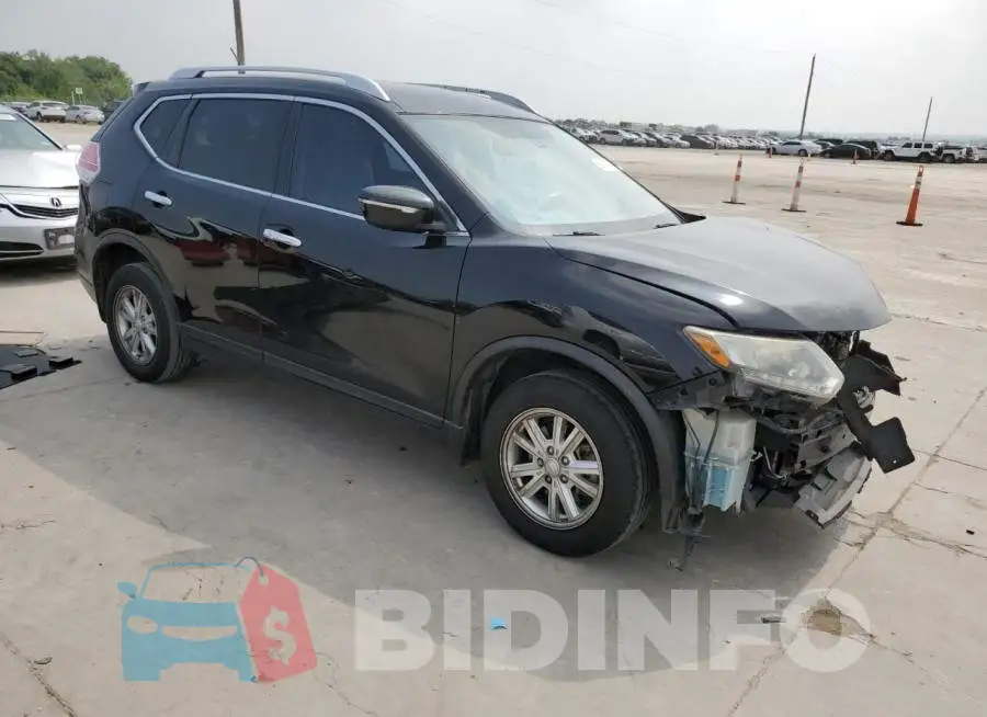 KNMAT2MTXFP514871 Photo# 4