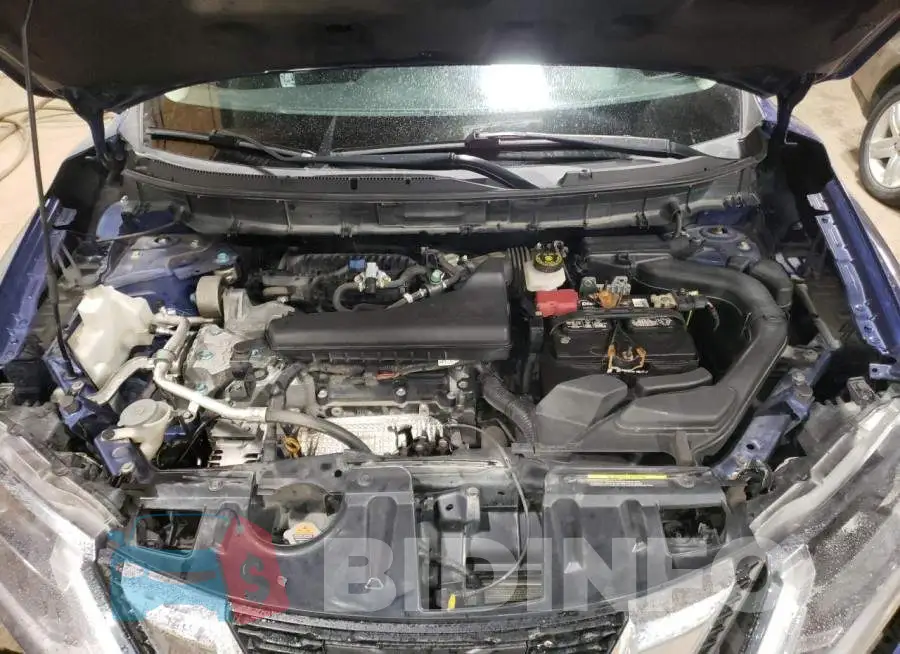 KNMAT2MV3HP584250 Photo# 11
