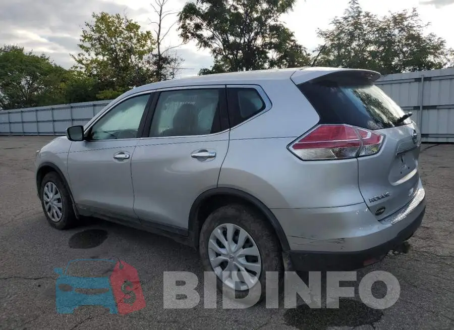 KNMAT2MV4FP527813 Photo# 2