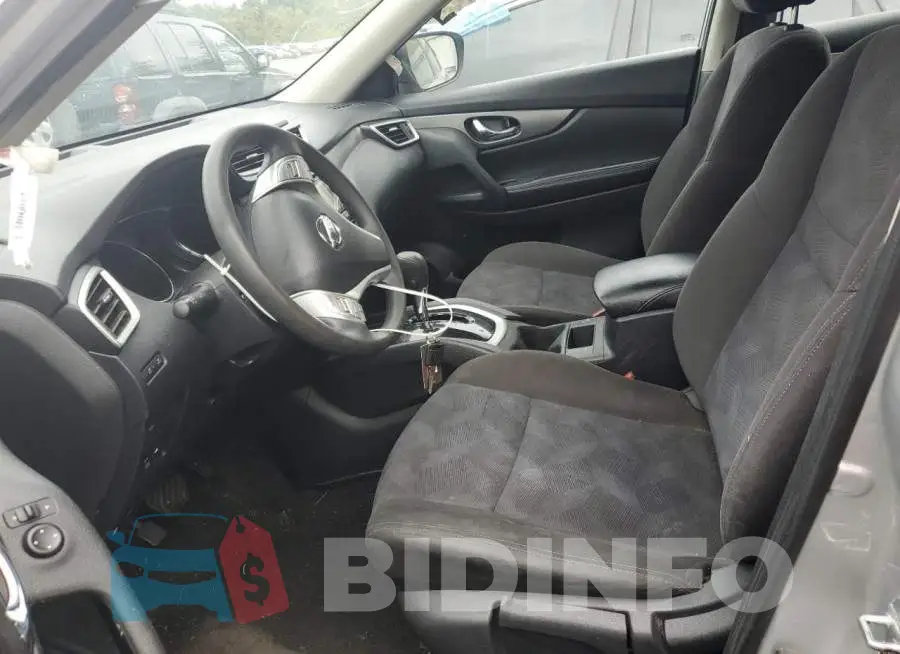 KNMAT2MV4FP527813 Photo# 7