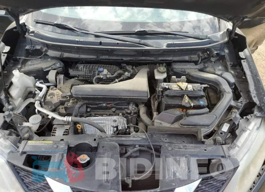 KNMAT2MV4GP636046 Photo# 11