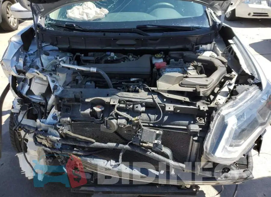 KNMAT2MV7JP555338 Photo# 12