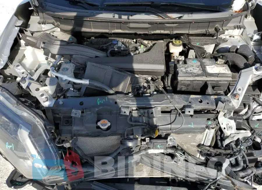 KNMAT2MV8HP604198 Photo# 12