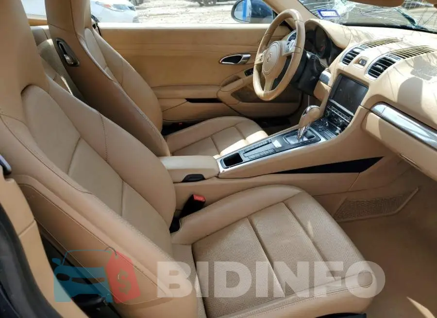 WP0AA2A82EK174407 Photo# 10