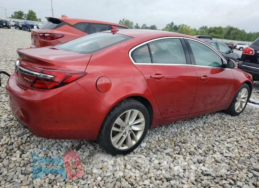2G4GK5EX2E9170400 Photo# 3