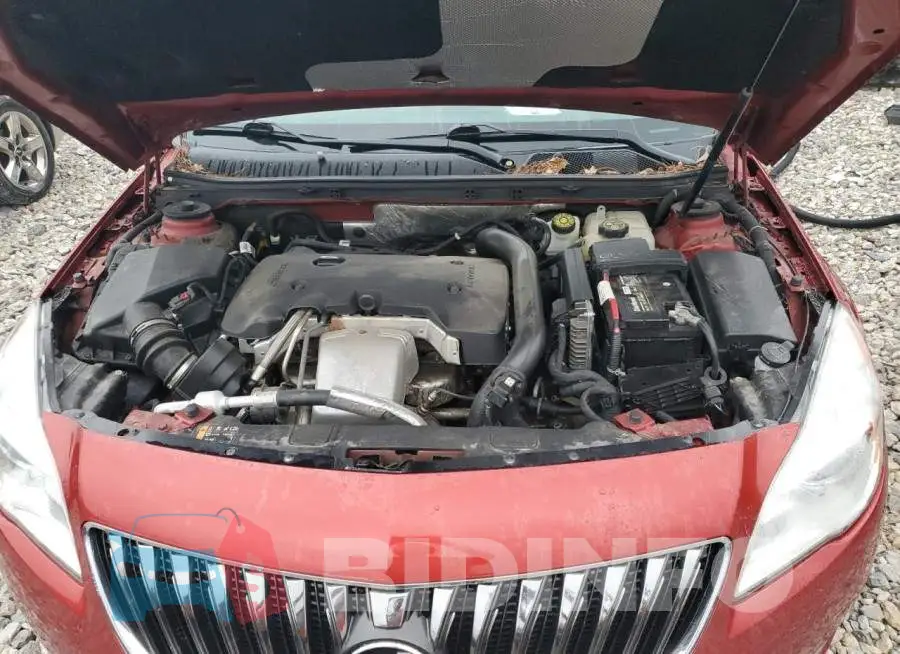 2G4GK5EX2E9170400 Photo# 11