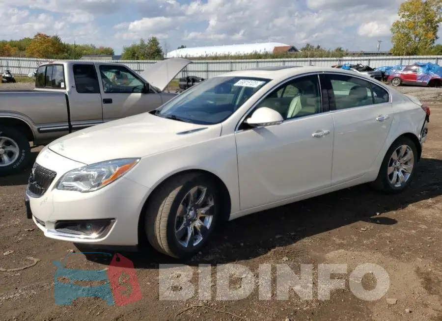 2G4GN5EX4E9272675 Photo# 1