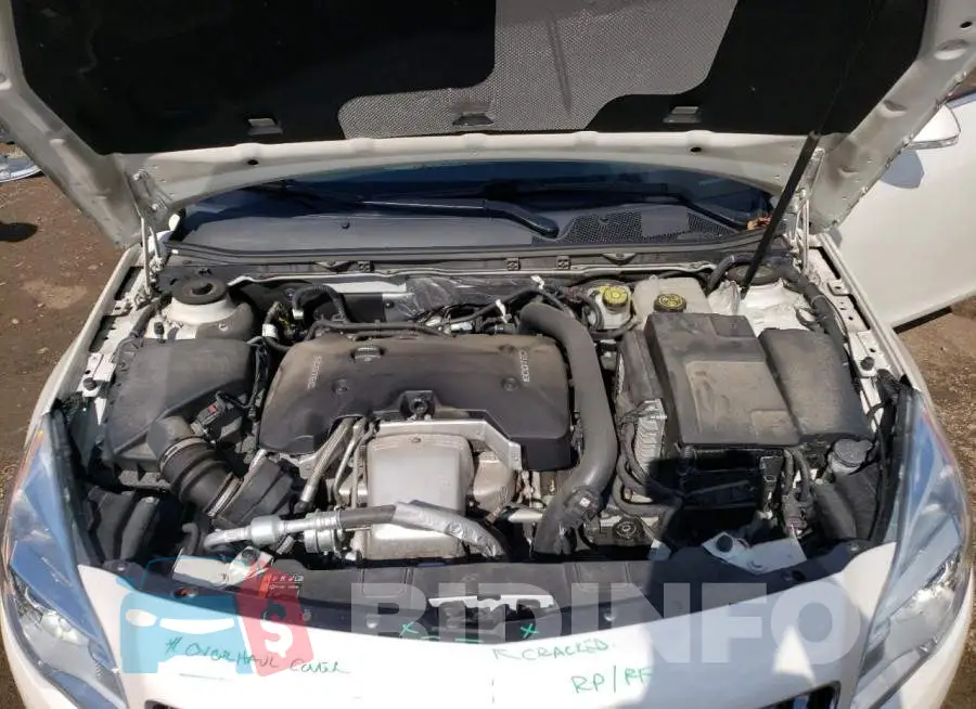 2G4GN5EX4E9272675 Photo# 11