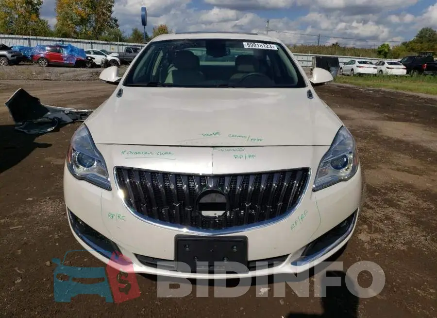 2G4GN5EX4E9272675 Photo# 5