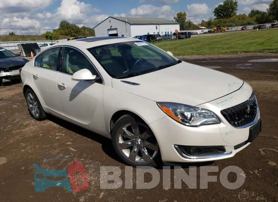 2G4GN5EX4E9272675 Photo# 4