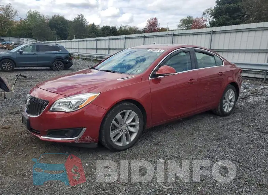 2G4GS5GXXF9193177 Photo# 1