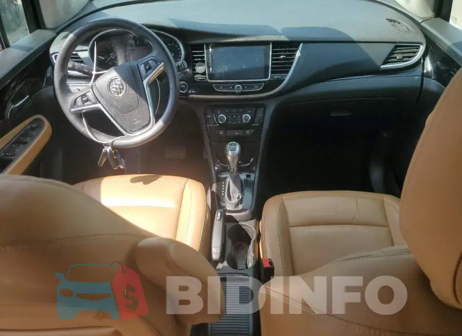 KL4CJCSB5HB153364 Photo# 8