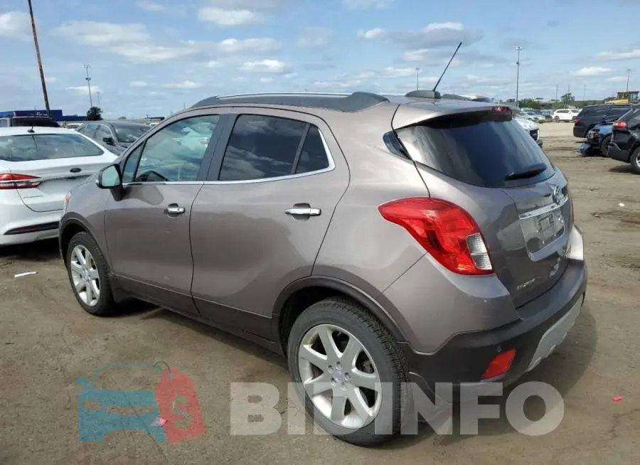 KL4CJHSB4FB184079 Photo# 2