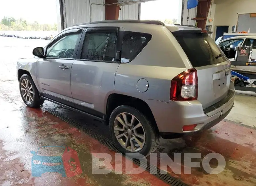 1C4NJCBA5GD590242 Photo# 2