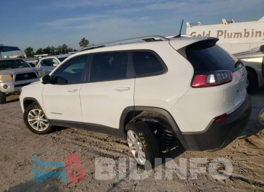 1C4PJLCB7MD156187 Photo# 2