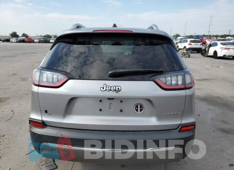 1C4PJLDB9KD170409 Photo# 6