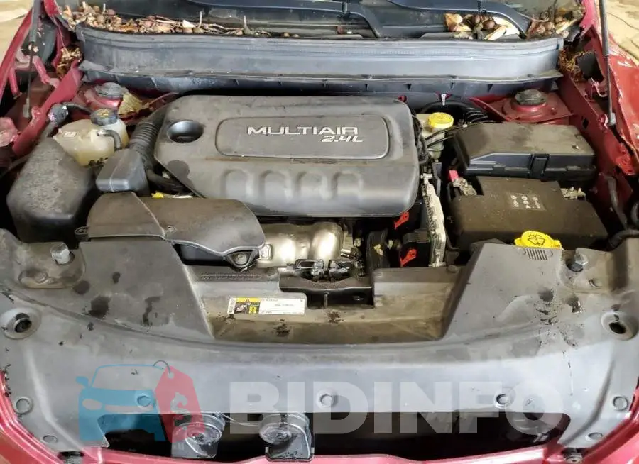 1C4PJMCB7FW538457 Photo# 11