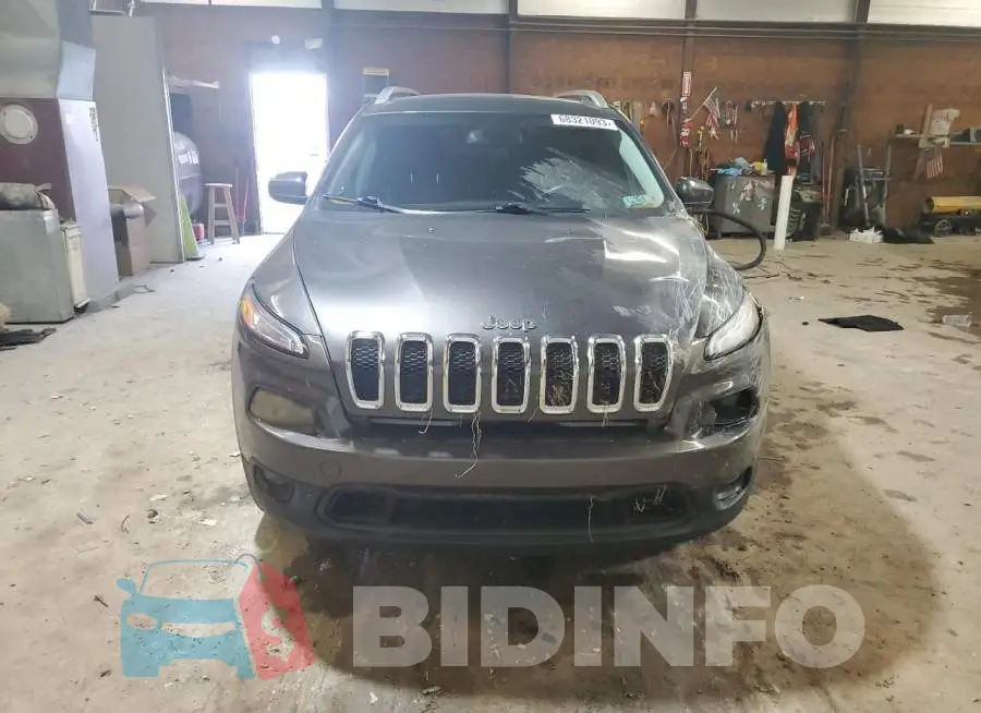 1C4PJMCS6FW538367 Photo# 5