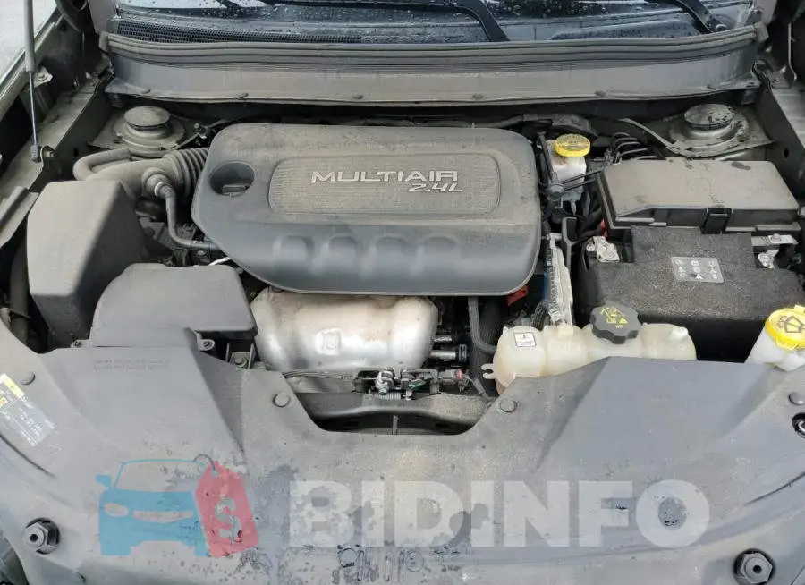 1C4PJMLB7KD201146 Photo# 12