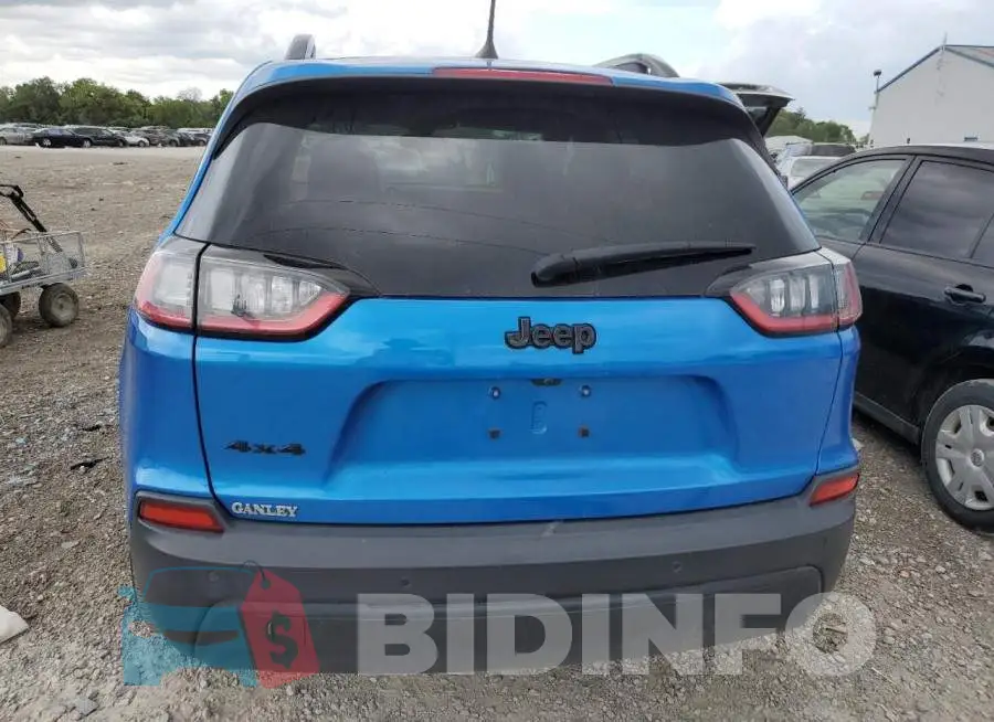 1C4PJMLB9LD539827 Photo# 6