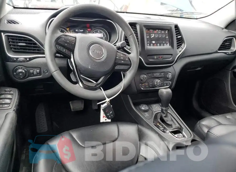 1C4PJMLB9LD539827 Photo# 8