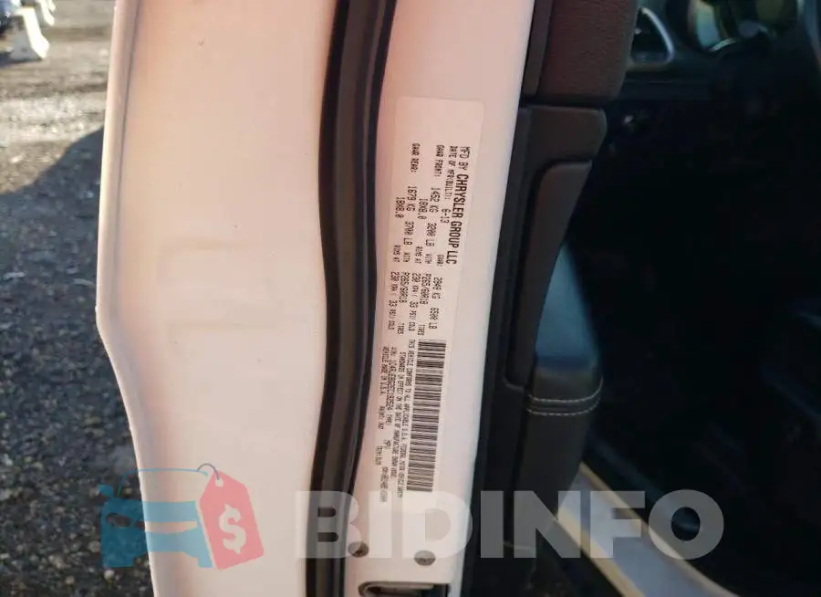 1C4RJEBG2EC192524 Photo# 12