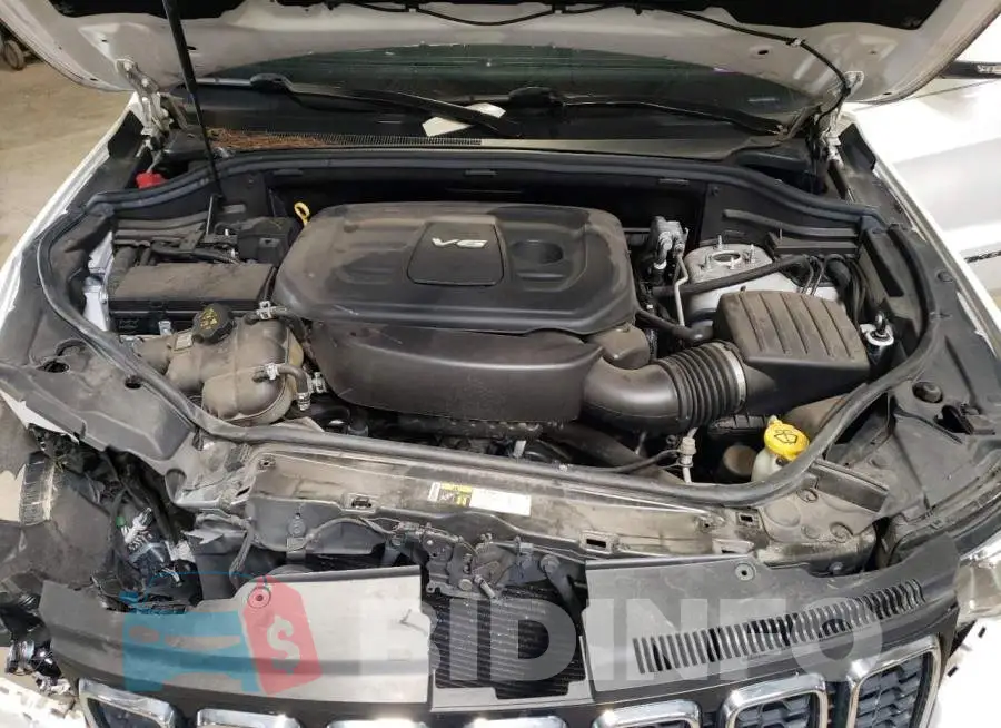1C4RJFAG5KC551688 Photo# 12