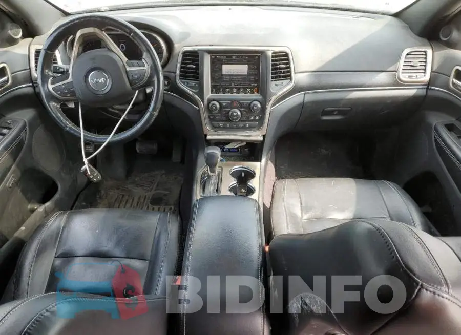 1C4RJFBGXGC328262 Photo# 8