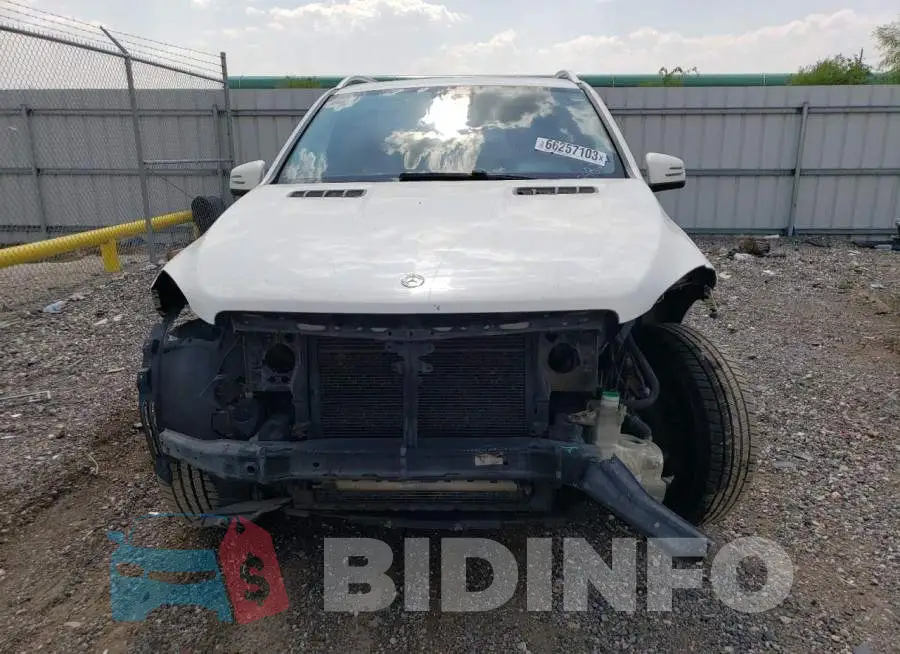4JGDA5JB8EA283482 Photo# 5