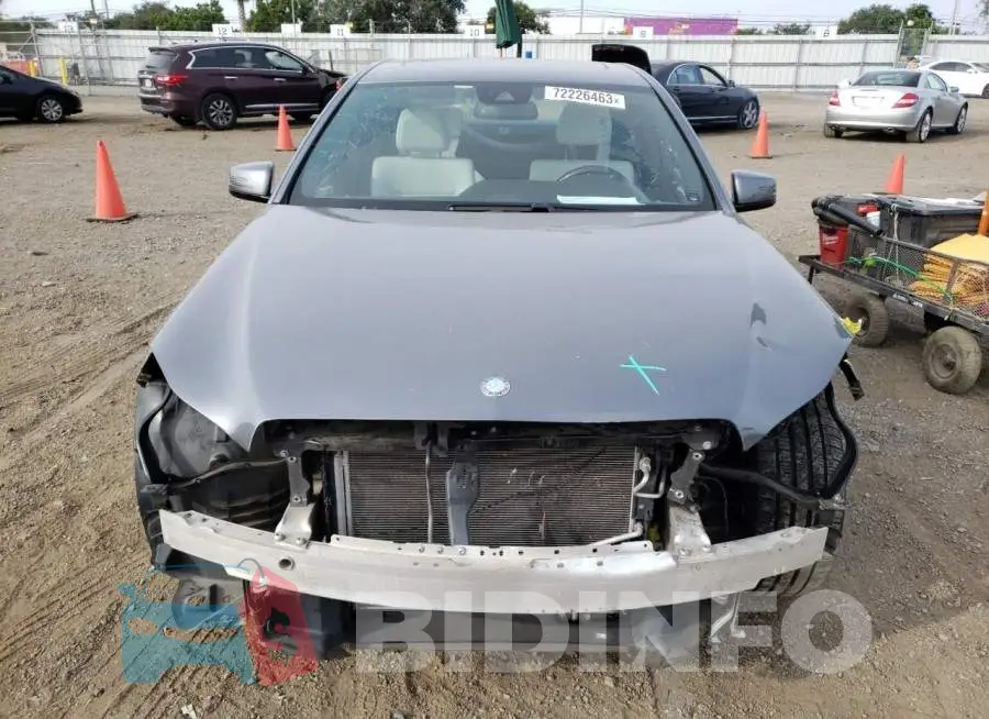 WDDHF5KB9GB233540 Photo# 5