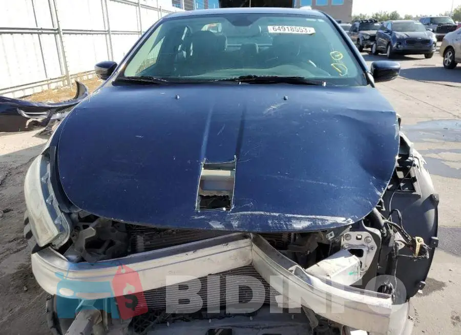 1C3CDFBB4GD667955 Photo# 5