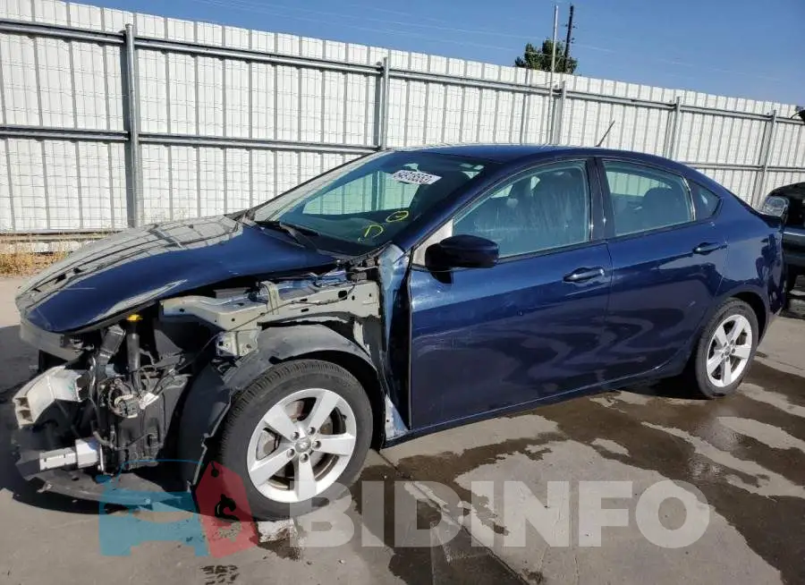 1C3CDFBB4GD667955 Photo# 1