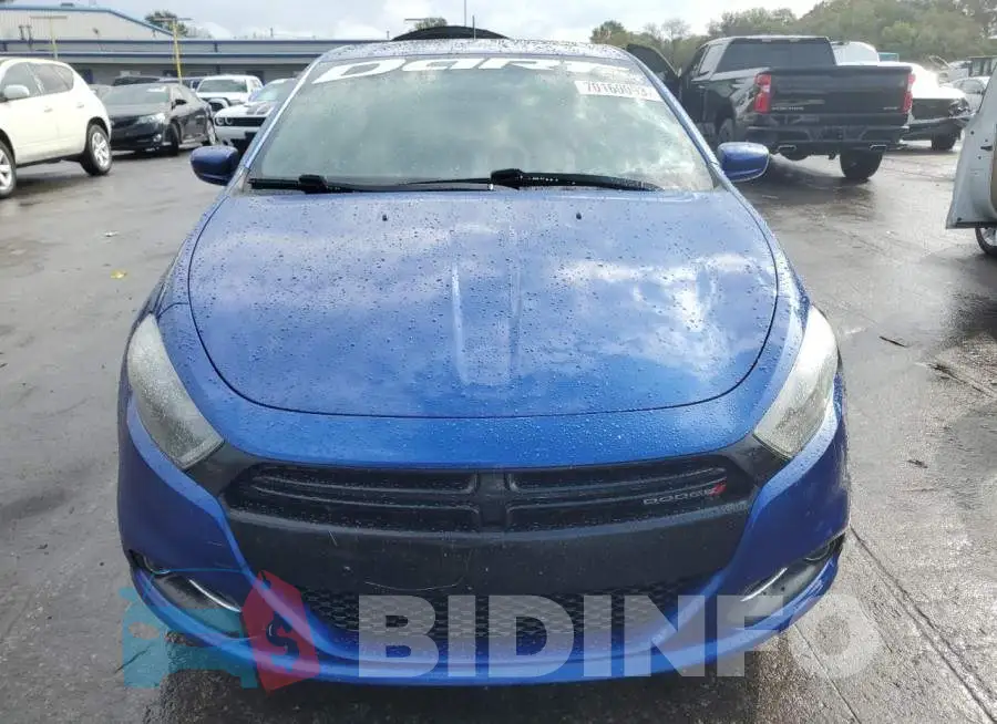 1C3CDFBBXED674907 Photo# 5