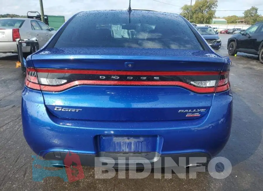 1C3CDFBBXED674907 Photo# 6