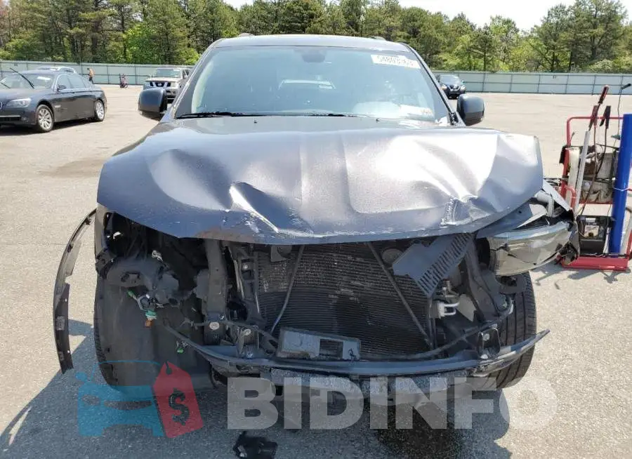 1C4RDJDG8JC102137 Photo# 5