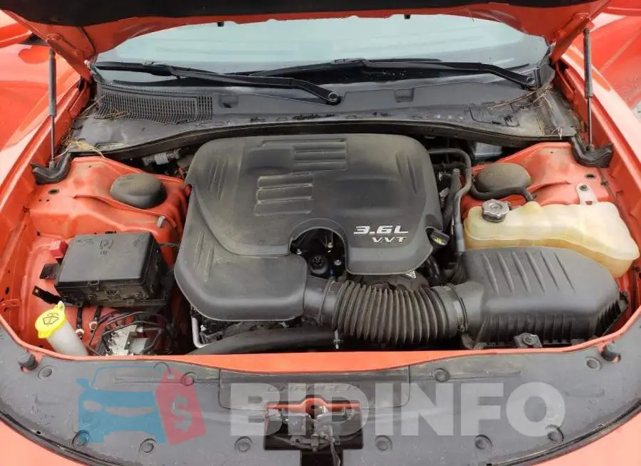 2C3CDXBG1KH700102 Photo# 11