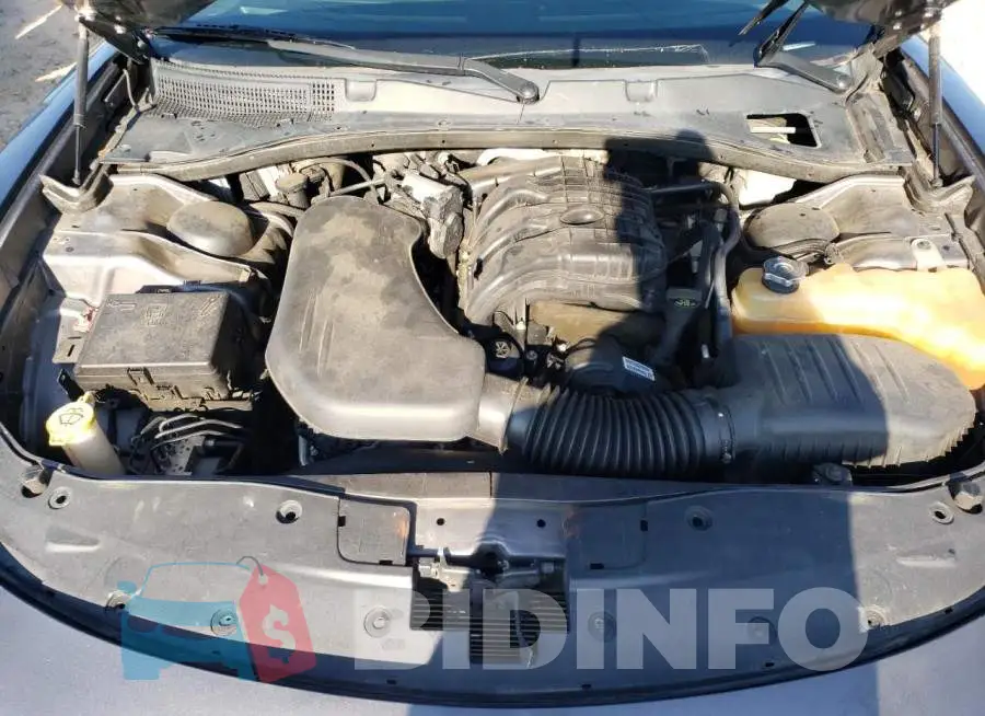 2C3CDXBG2FH870619 Photo# 11
