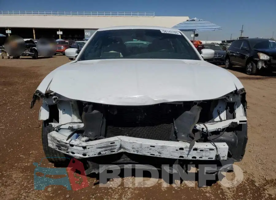 2C3CDXBG3KH714910 Photo# 5