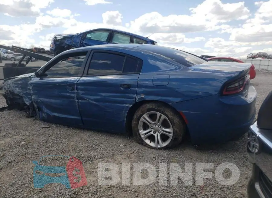 2C3CDXBG7MH666234 Photo# 2