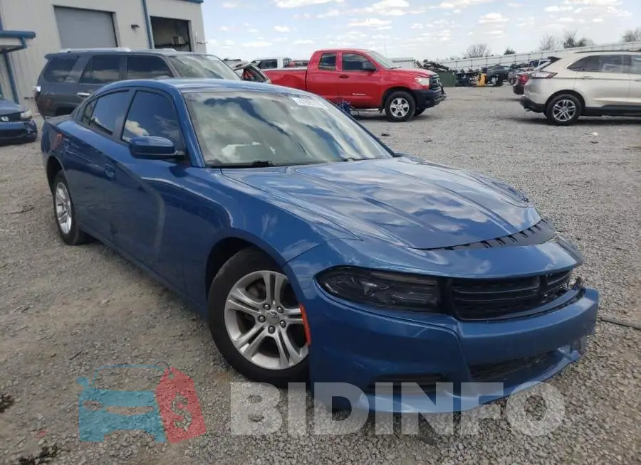 2C3CDXBG7MH666234 Photo# 4