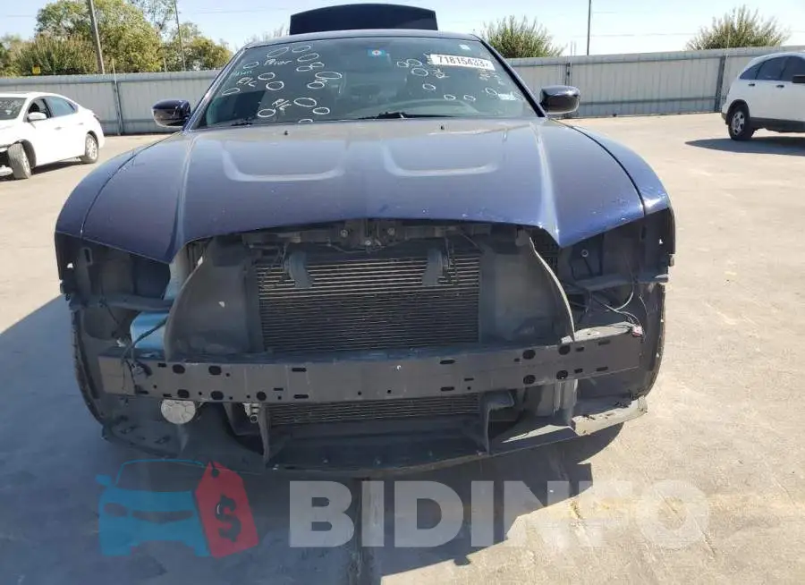 2C3CDXBG8EH236570 Photo# 5