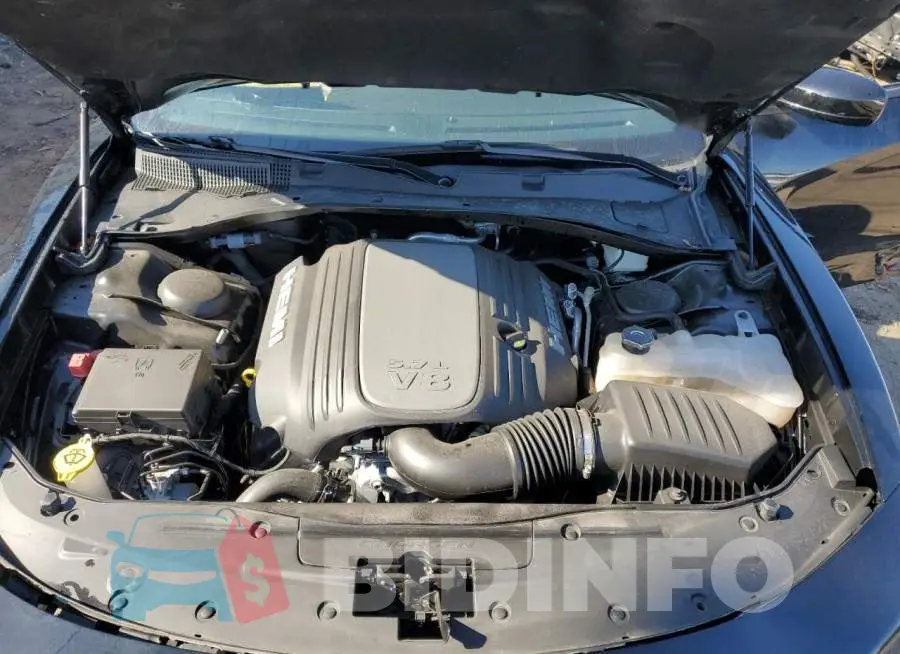 2C3CDXCT8NH240534 Photo# 11