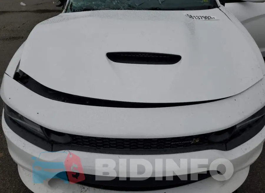 2C3CDXGJ4KH667763 Photo# 11