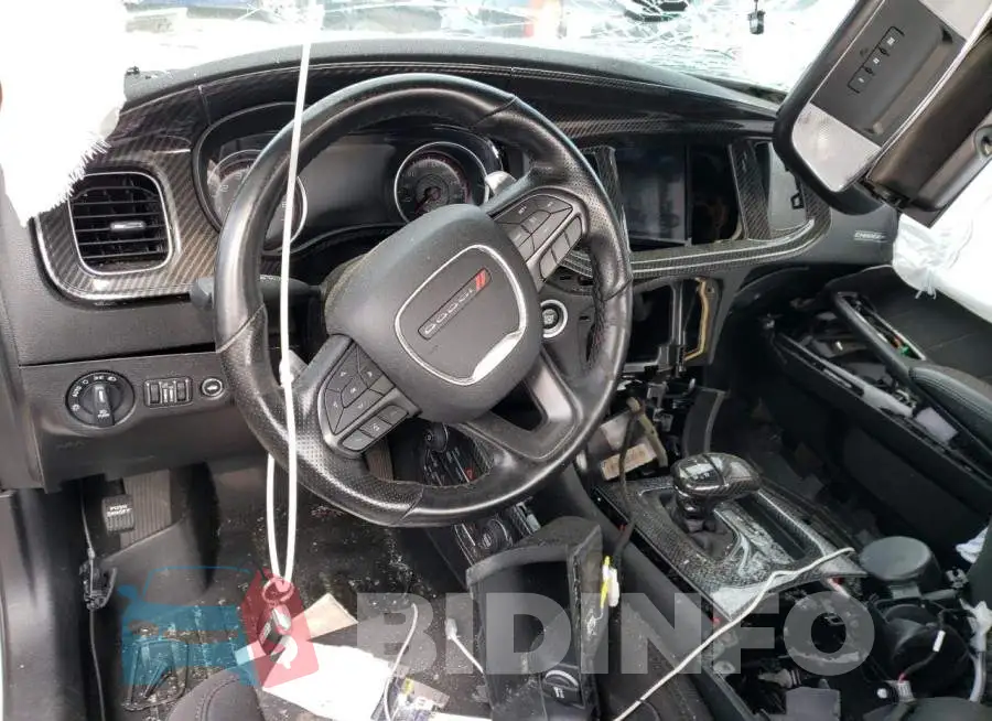 2C3CDXGJ4KH667763 Photo# 8