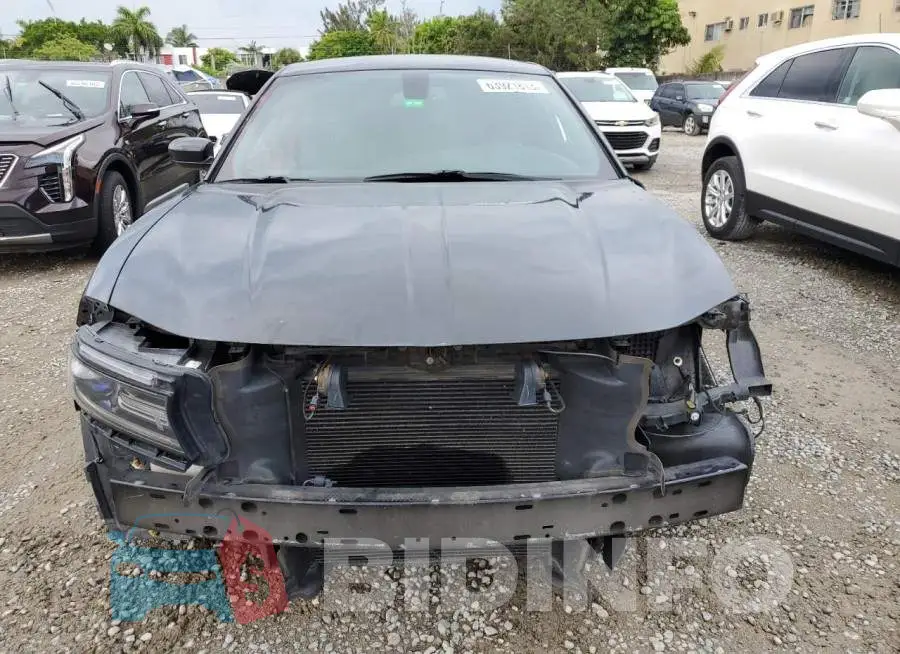2C3CDXHG1GH187626 Photo# 5