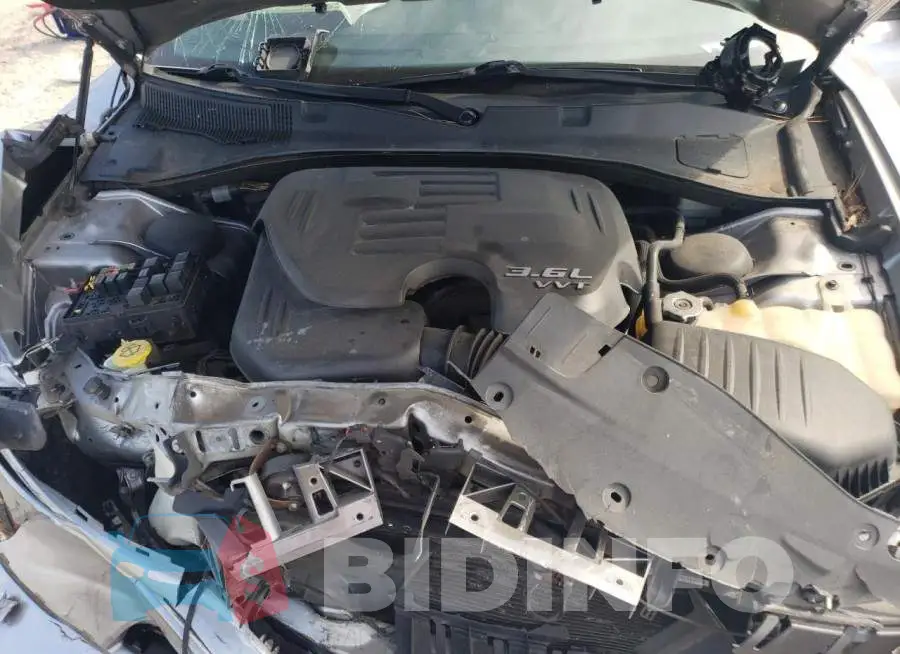 2C3CDXHG2FH867243 Photo# 11