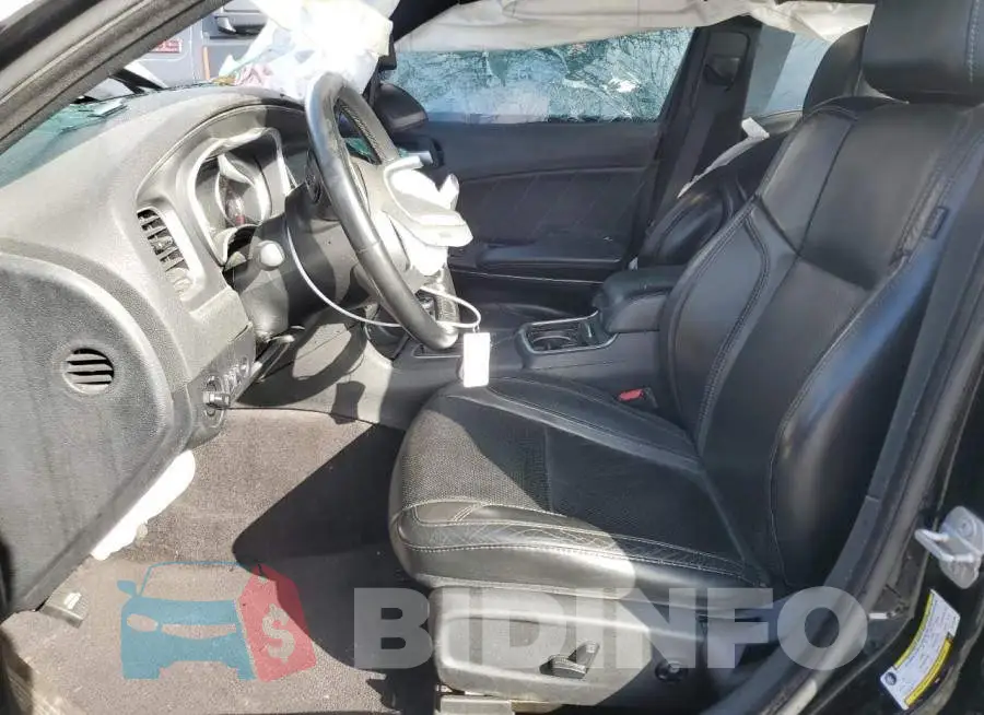2C3CDXHG3JH126284 Photo# 7